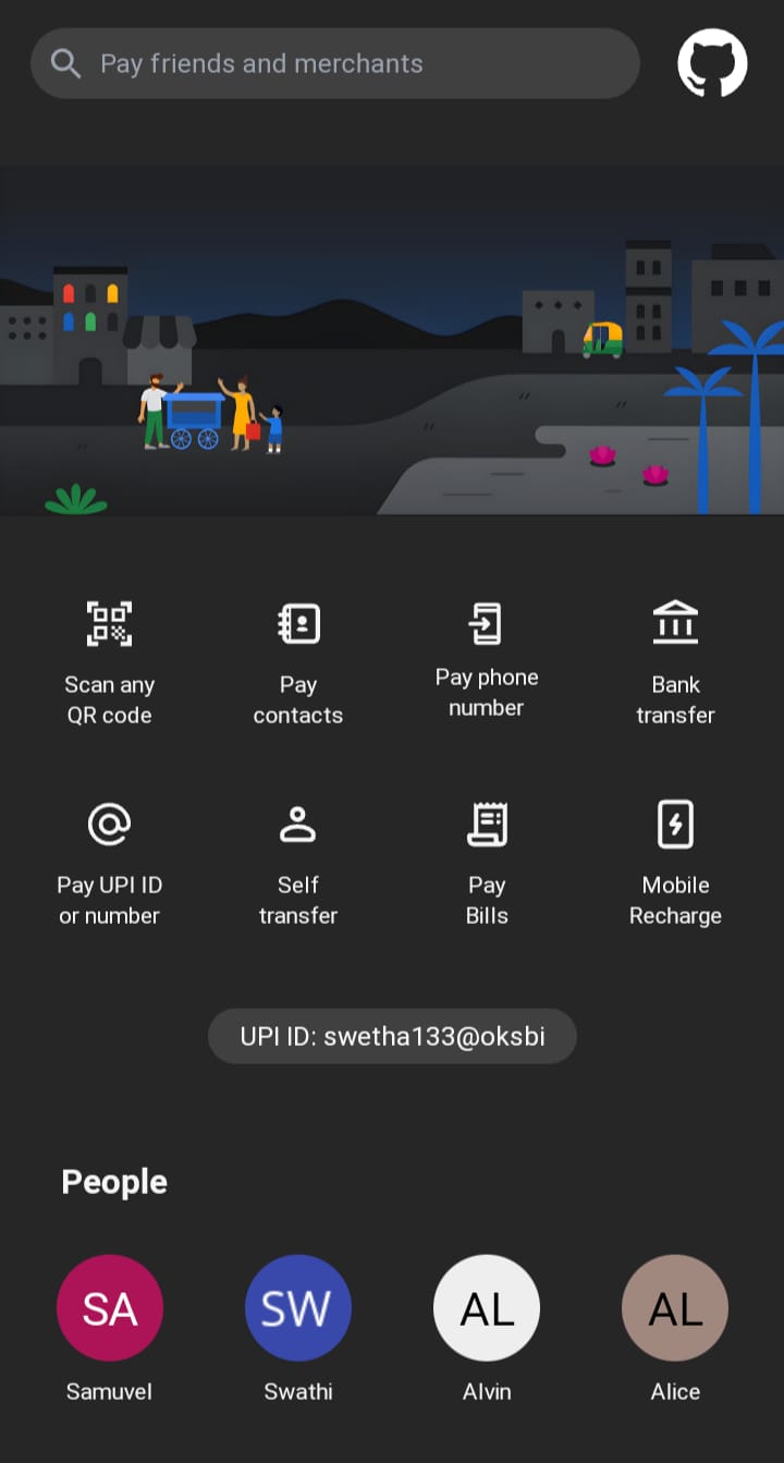 Gpay-UI