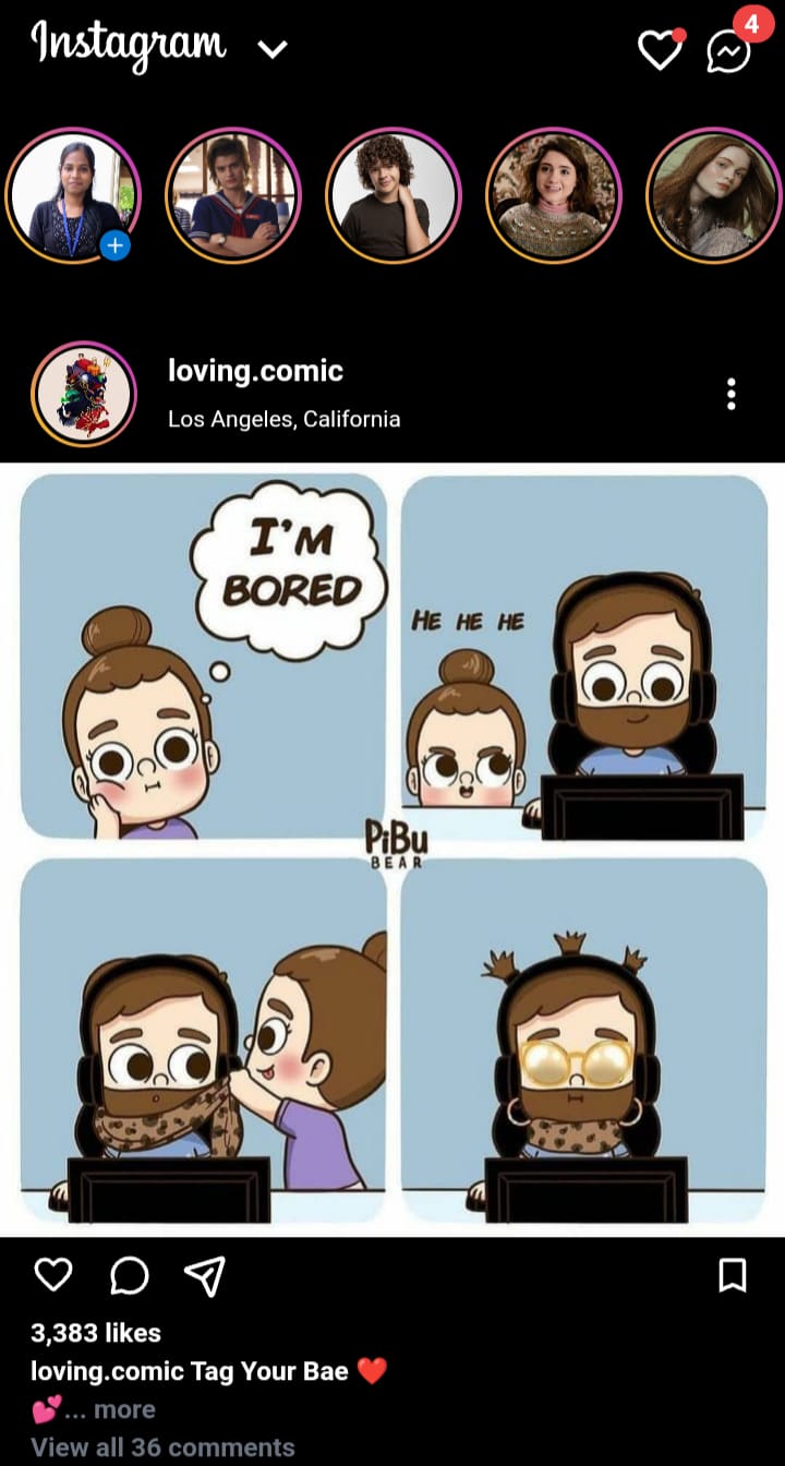 Instagram